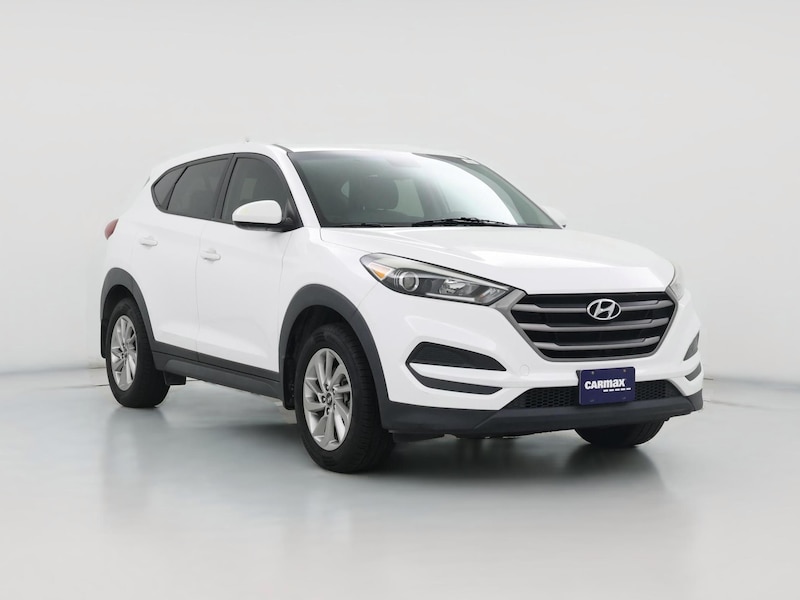 2016 Hyundai Tucson SE -
                  Fort Worth, TX