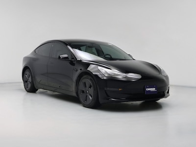 2022 Tesla Model 3  -
                Fort Worth, TX