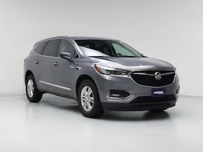 2018 Buick Enclave Essence -
                Fort Worth, TX