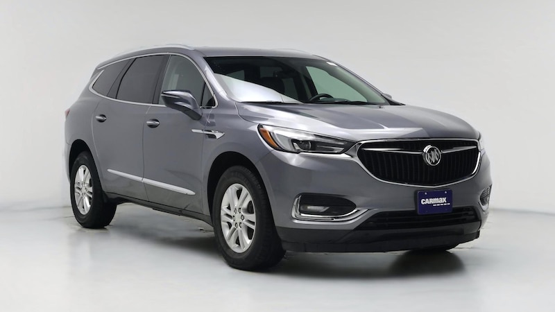 2018 Buick Enclave Essence Hero Image
