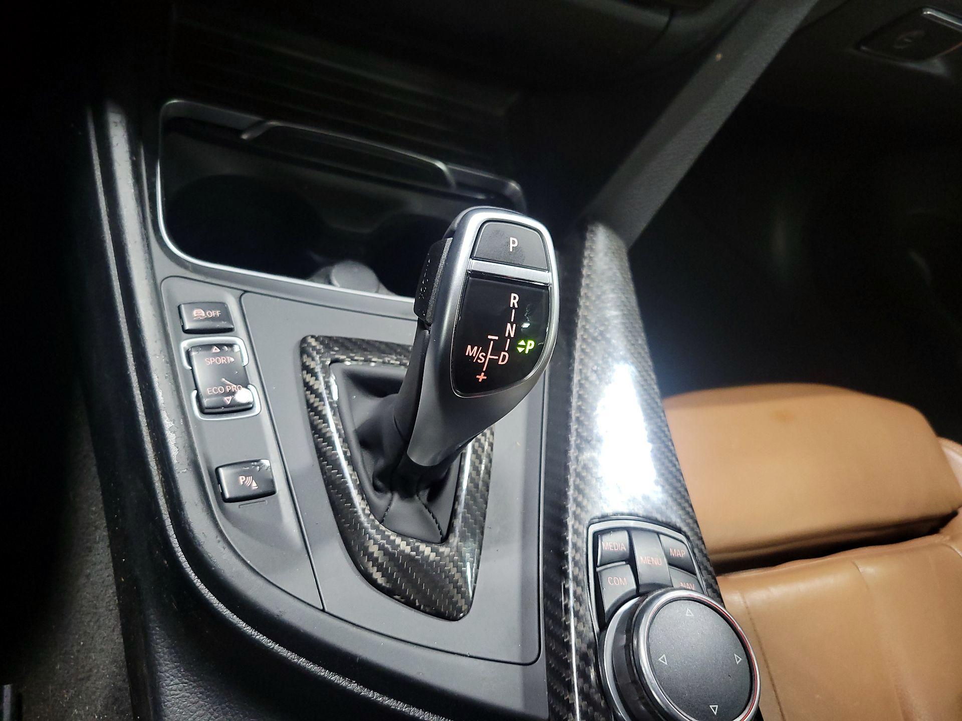 Thumbnail: 2017 BMW 4 Series - 17