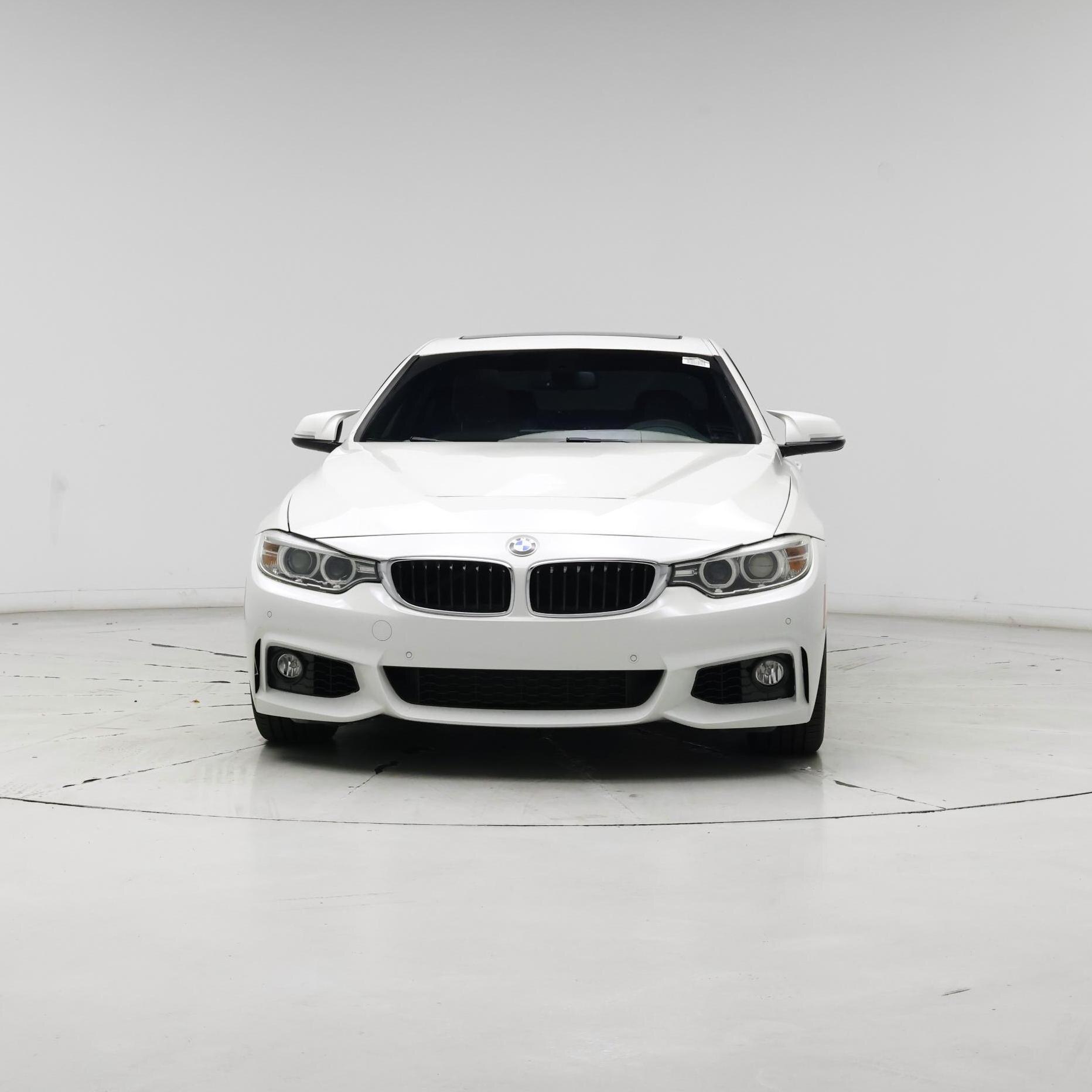 Thumbnail: 2017 BMW 4 Series - 5