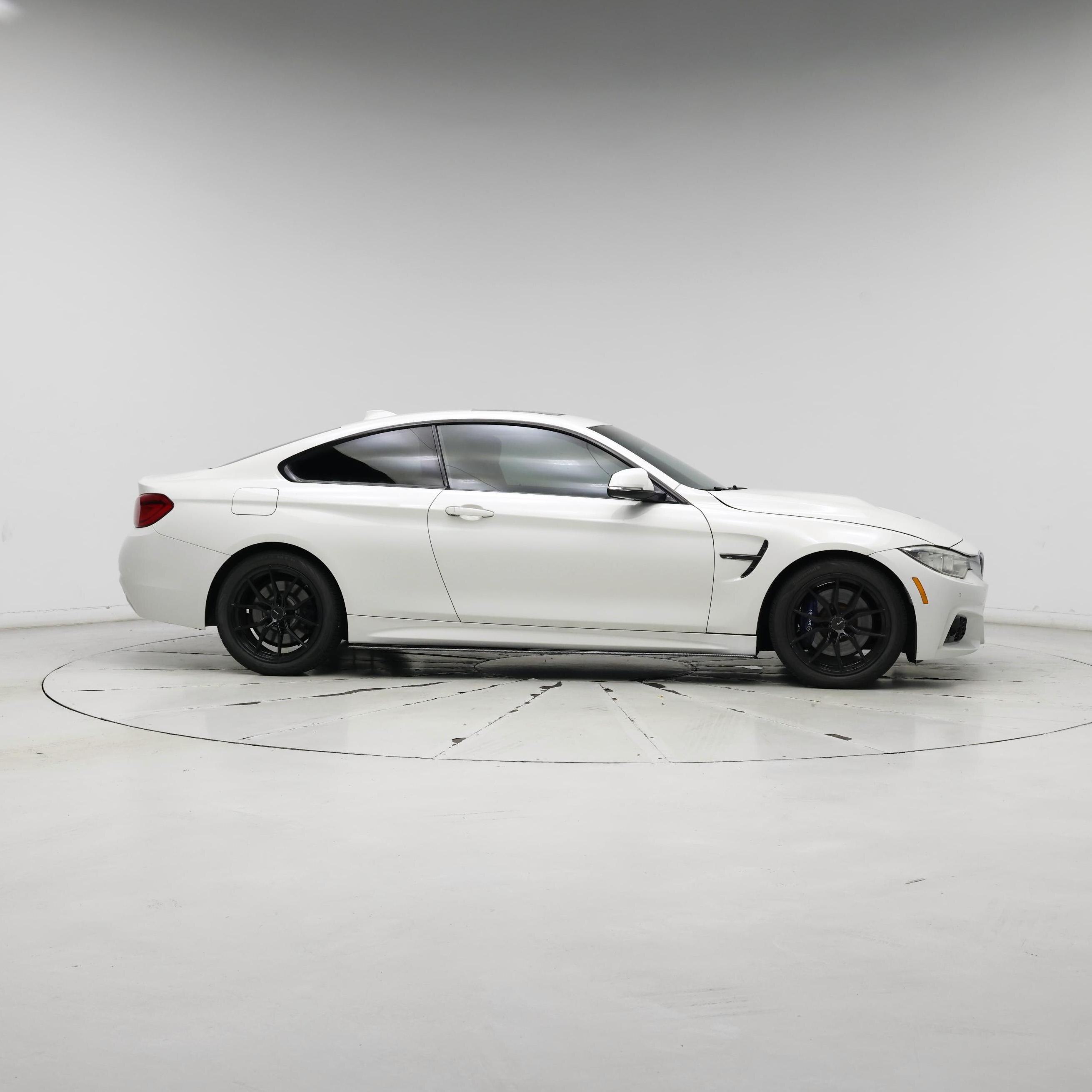 Thumbnail: 2017 BMW 4 Series - 7