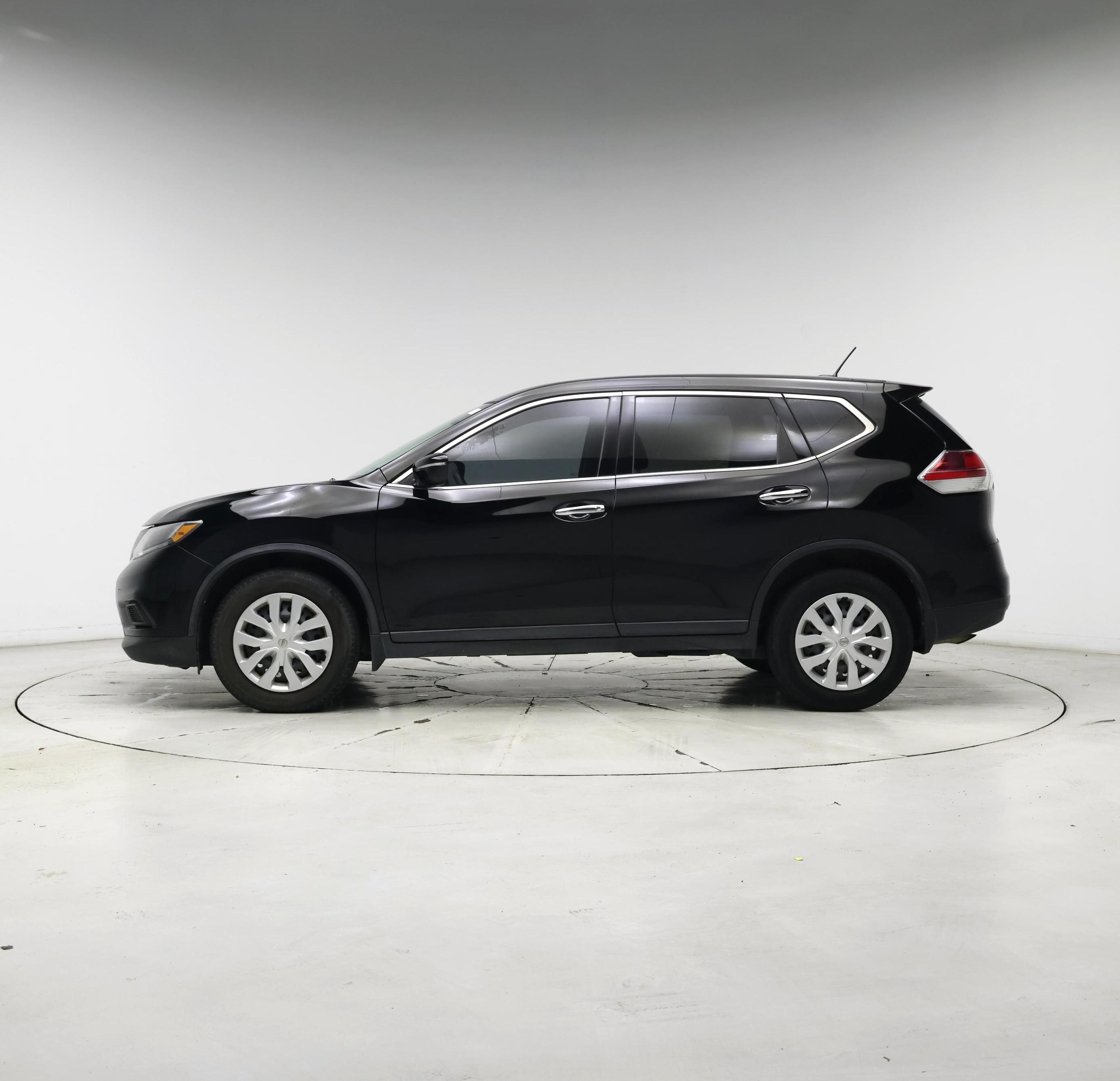 Thumbnail: 2015 Nissan Rogue - 3