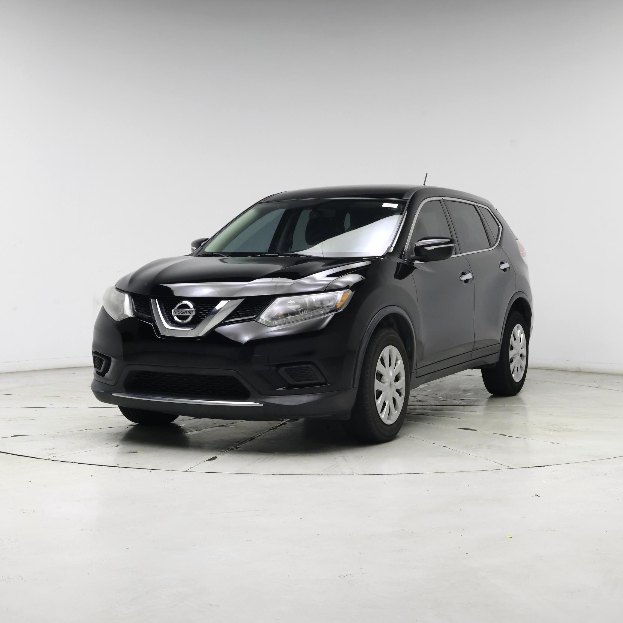 Thumbnail: 2015 Nissan Rogue - 4