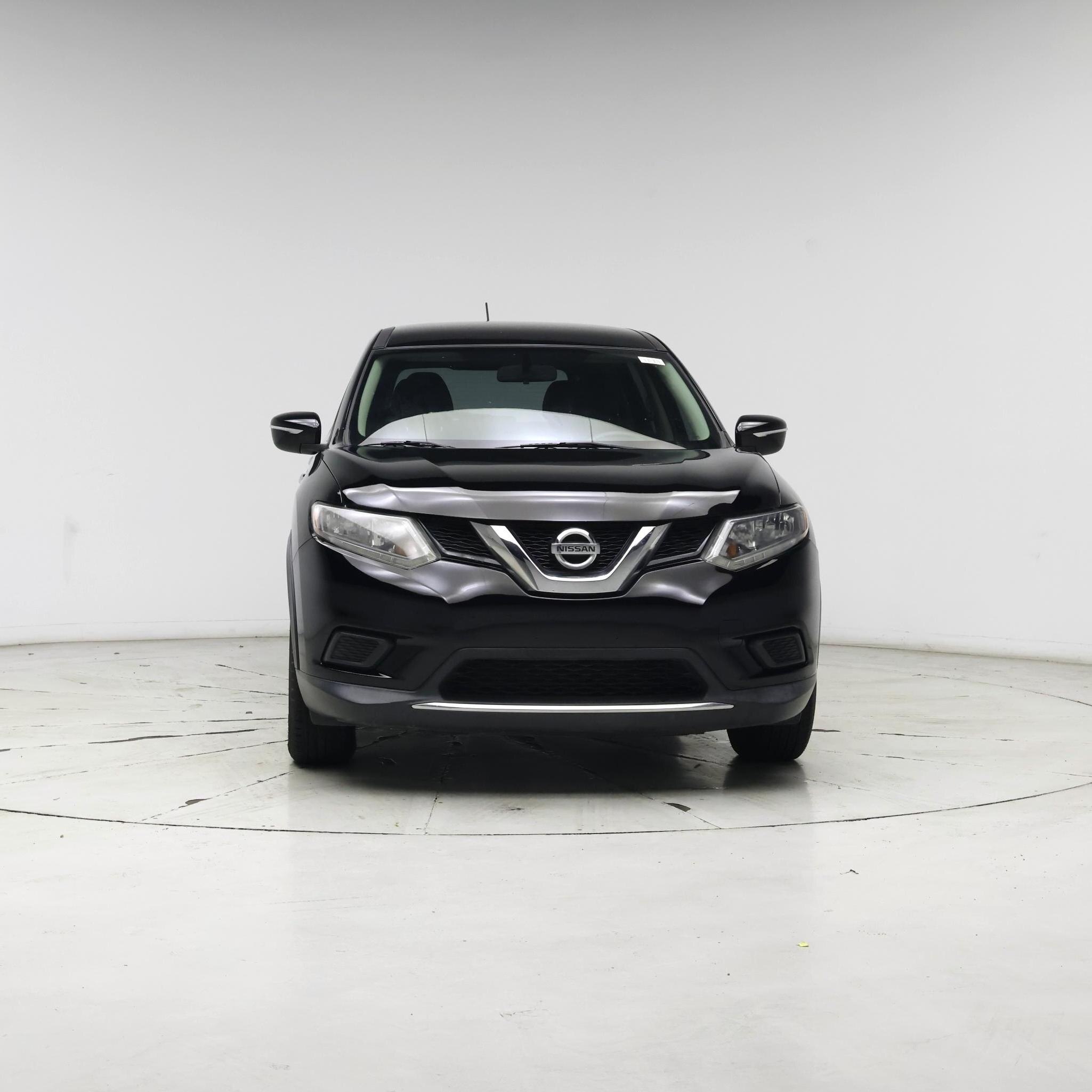 Thumbnail: 2015 Nissan Rogue - 5