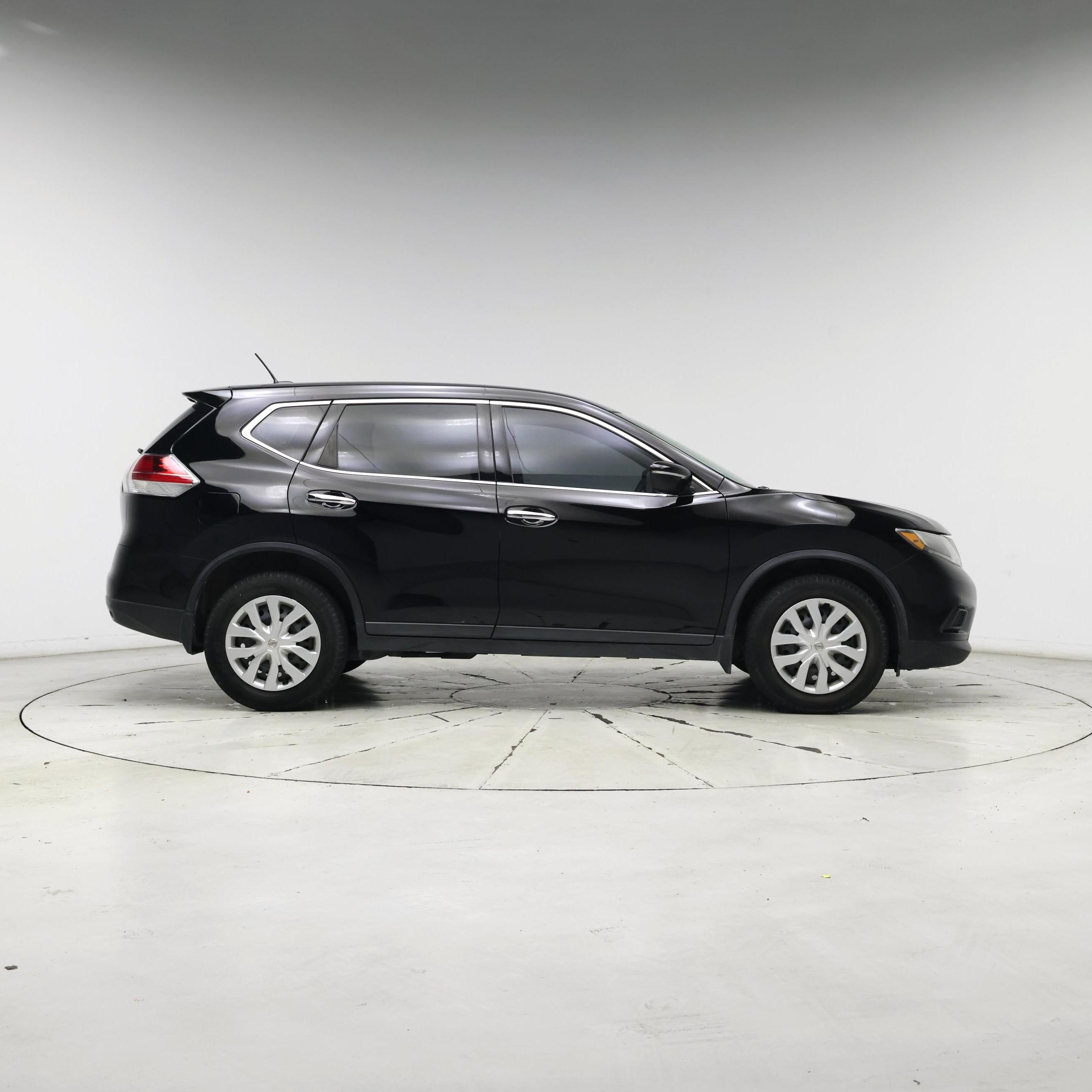 Thumbnail: 2015 Nissan Rogue - 7