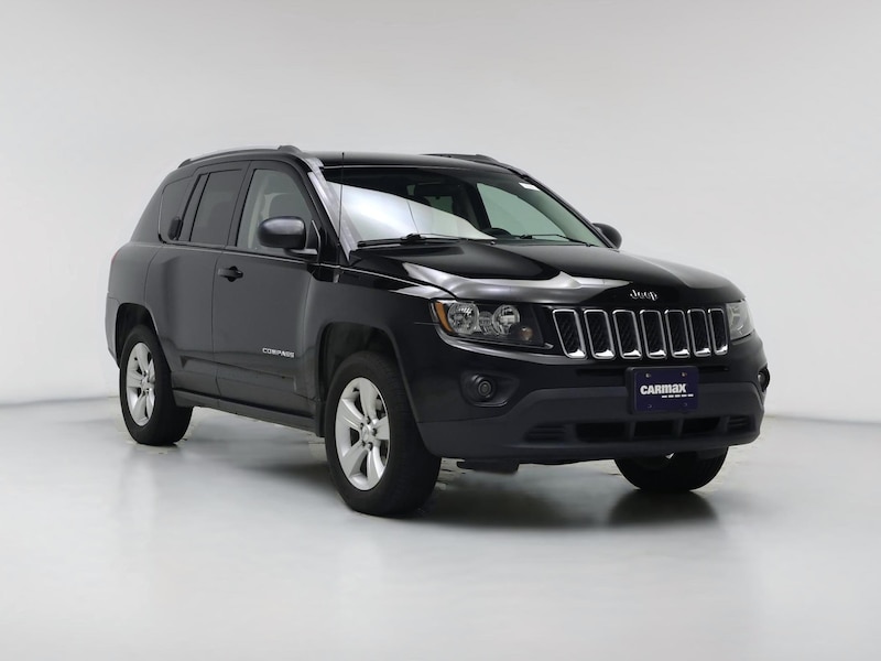 2015 Jeep Compass Sport -
                  Jackson, MS