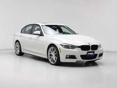 2018 BMW 3 Series 330i -
                Fort Worth, TX
