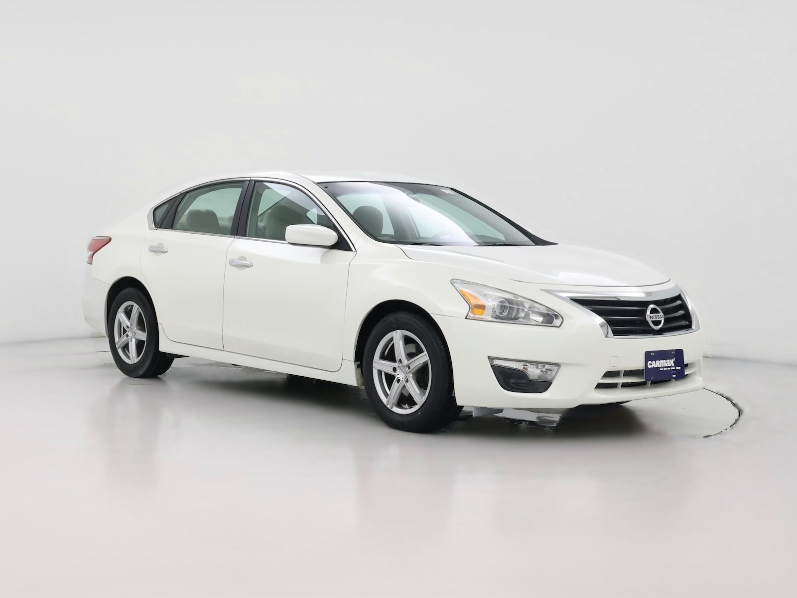 2013 Nissan Altima Sedan