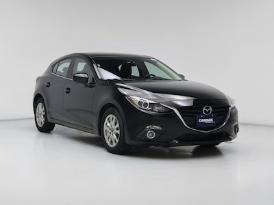 2014 Mazda Mazda3 i Grand Touring -
                Fort Worth, TX