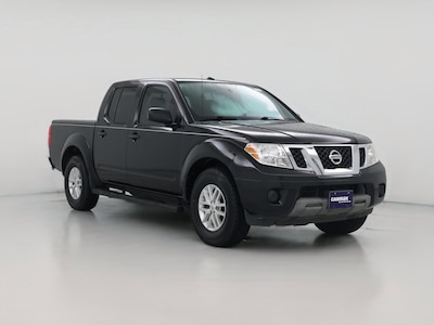 2016 Nissan Frontier SV -
                Garland, TX