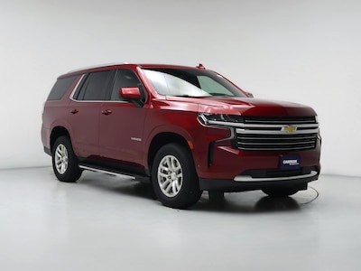 2021 Chevrolet Tahoe LT -
                Fort Worth, TX
