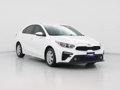 2021 Kia Forte FE -
                Garland, TX