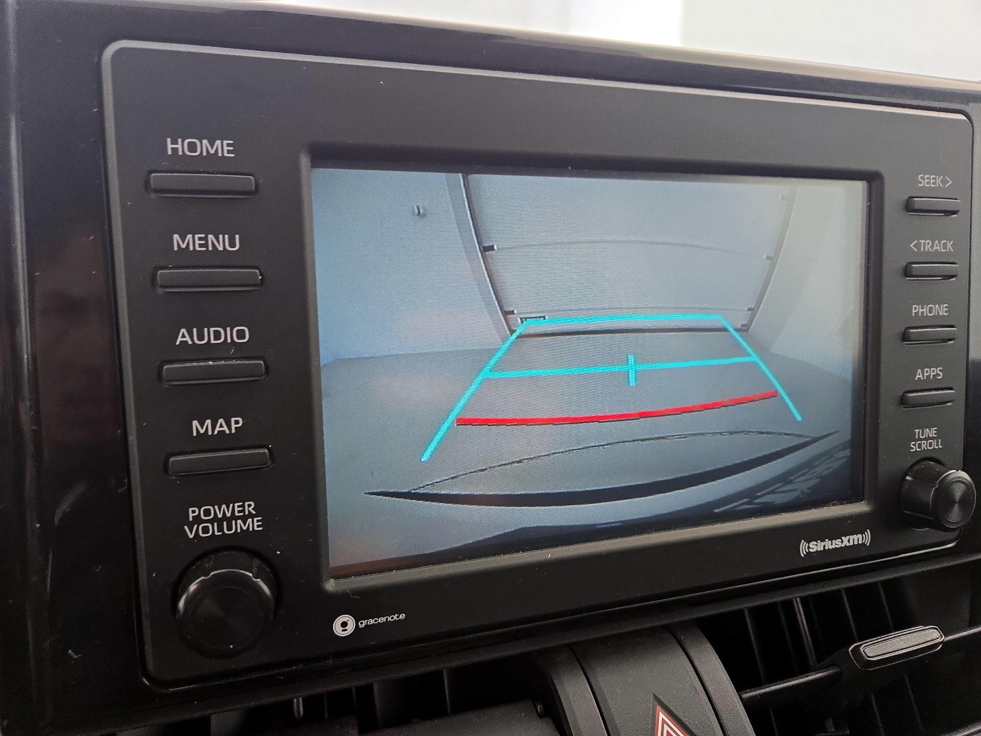 Thumbnail: 2021 Toyota RAV4 - 14