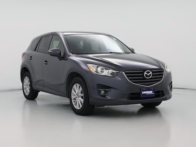 2016 Mazda CX-5 Touring -
                  Irving, TX