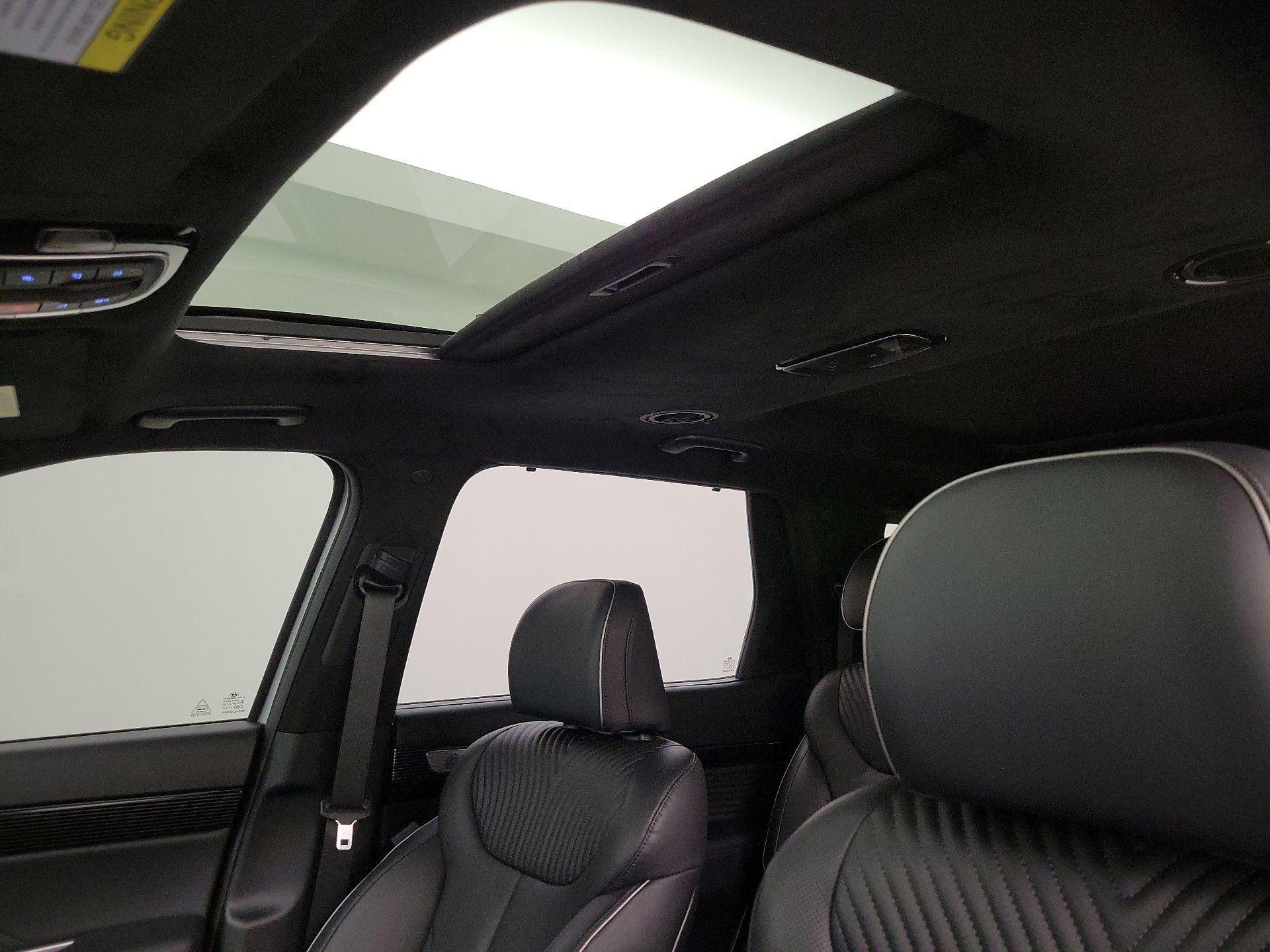 Thumbnail: 2023 Hyundai Palisade - 20