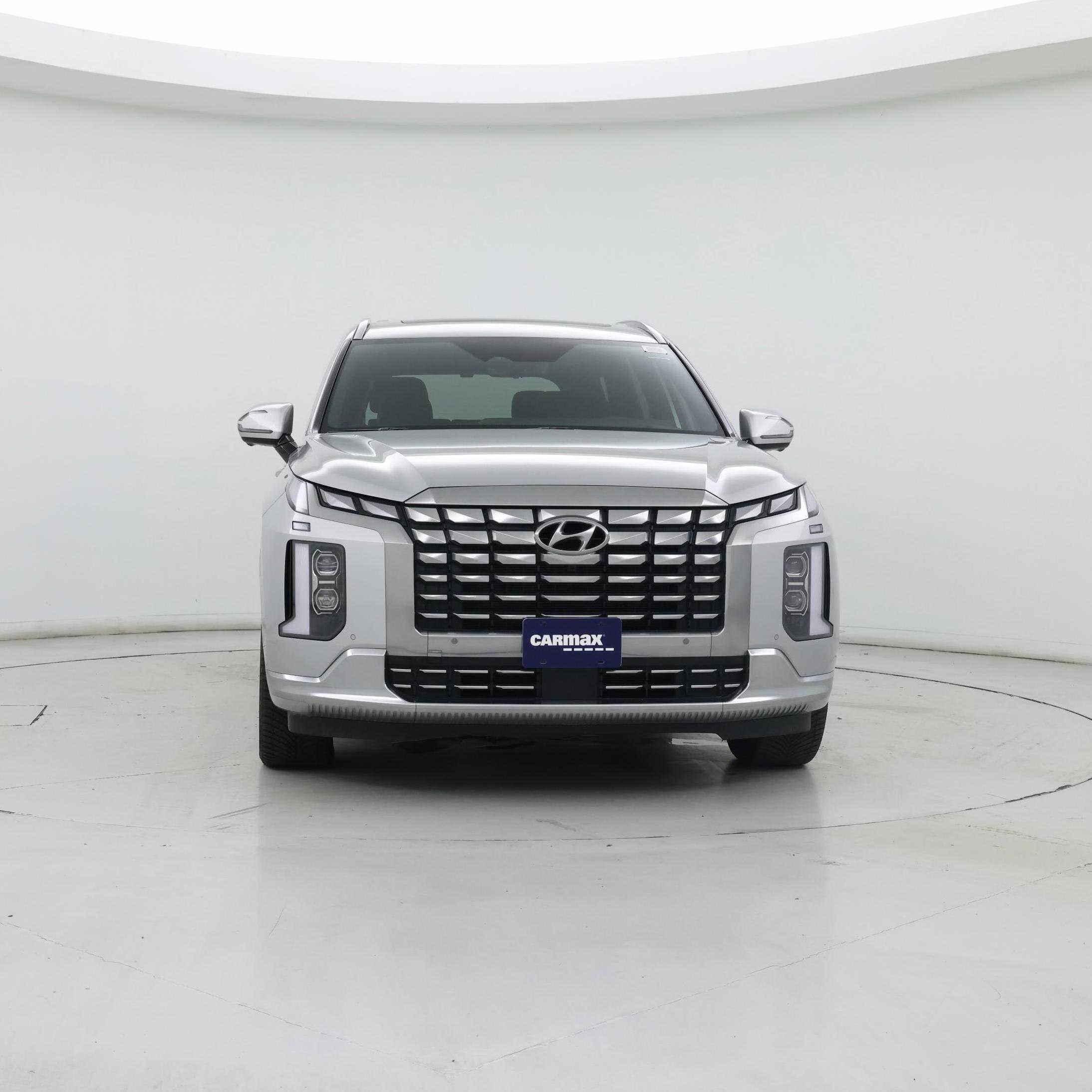 Thumbnail: 2023 Hyundai Palisade - 5