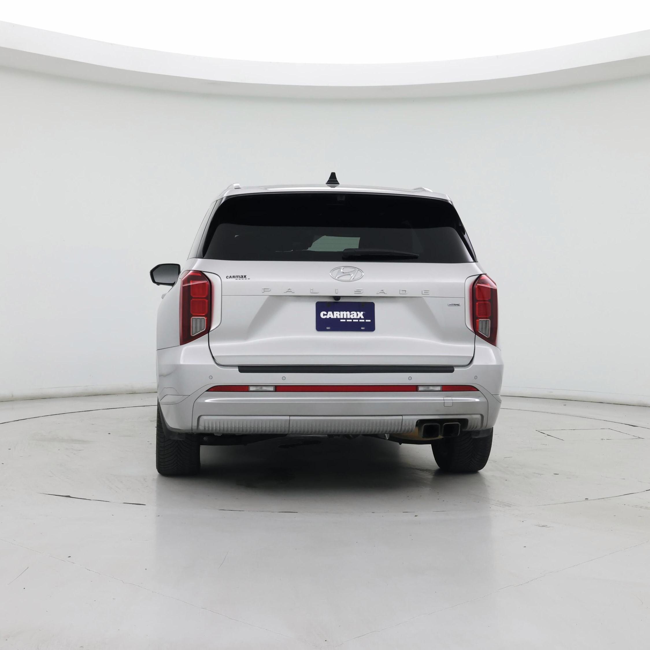 Thumbnail: 2023 Hyundai Palisade - 6