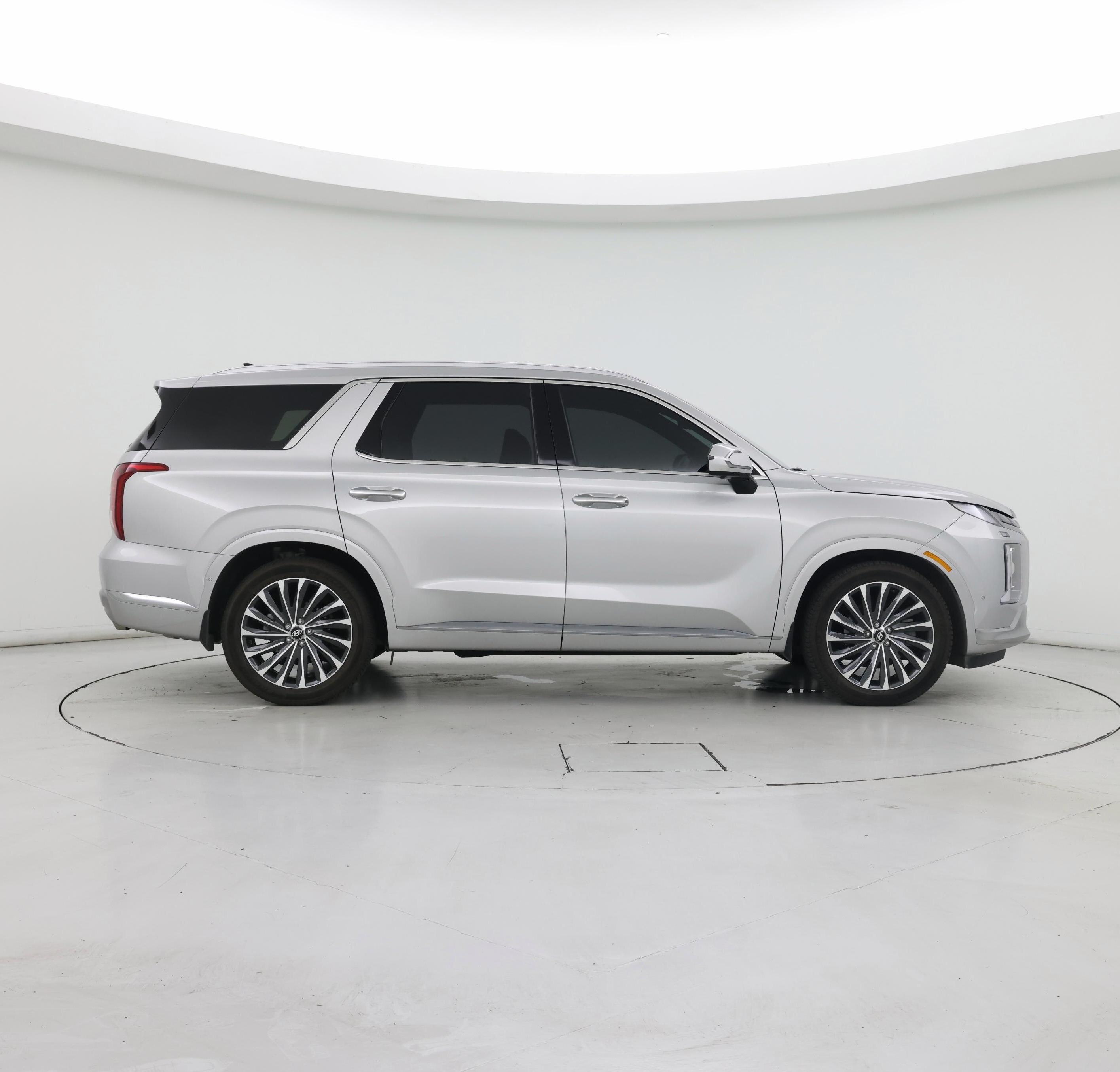 Thumbnail: 2023 Hyundai Palisade - 7