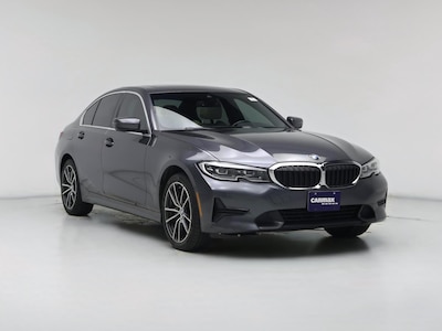 2021 BMW 3 Series 330i xDrive -
                Fort Worth, TX