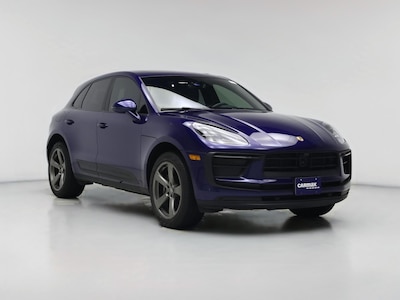 2023 Porsche Macan  -
                Fort Worth, TX