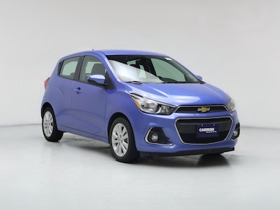 2016 Chevrolet Spark LT -
                Fort Worth, TX