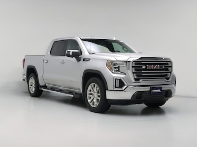 2022 GMC Sierra 1500 SLT -
                Fort Worth, TX