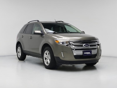 2013 Ford Edge SEL -
                Fort Worth, TX