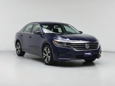 2022 Volkswagen Passat SE -
                Fort Worth, TX
