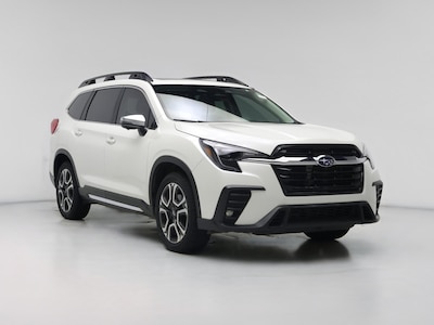 2023 Subaru Ascent Limited -
                Fort Worth, TX