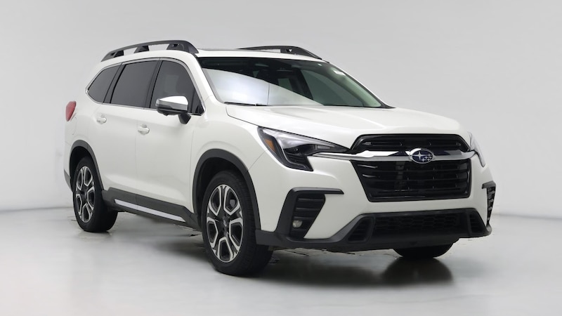 2023 Subaru Ascent Limited Hero Image