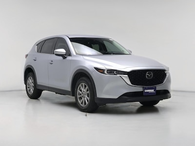 2022 Mazda CX-5 S Select -
                Fort Worth, TX