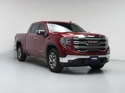 2023 GMC Sierra 1500 SLT -
                Fort Worth, TX