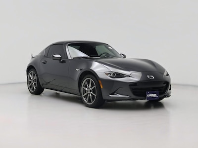 2023 Mazda MX-5 Miata Grand Touring -
                Fort Worth, TX