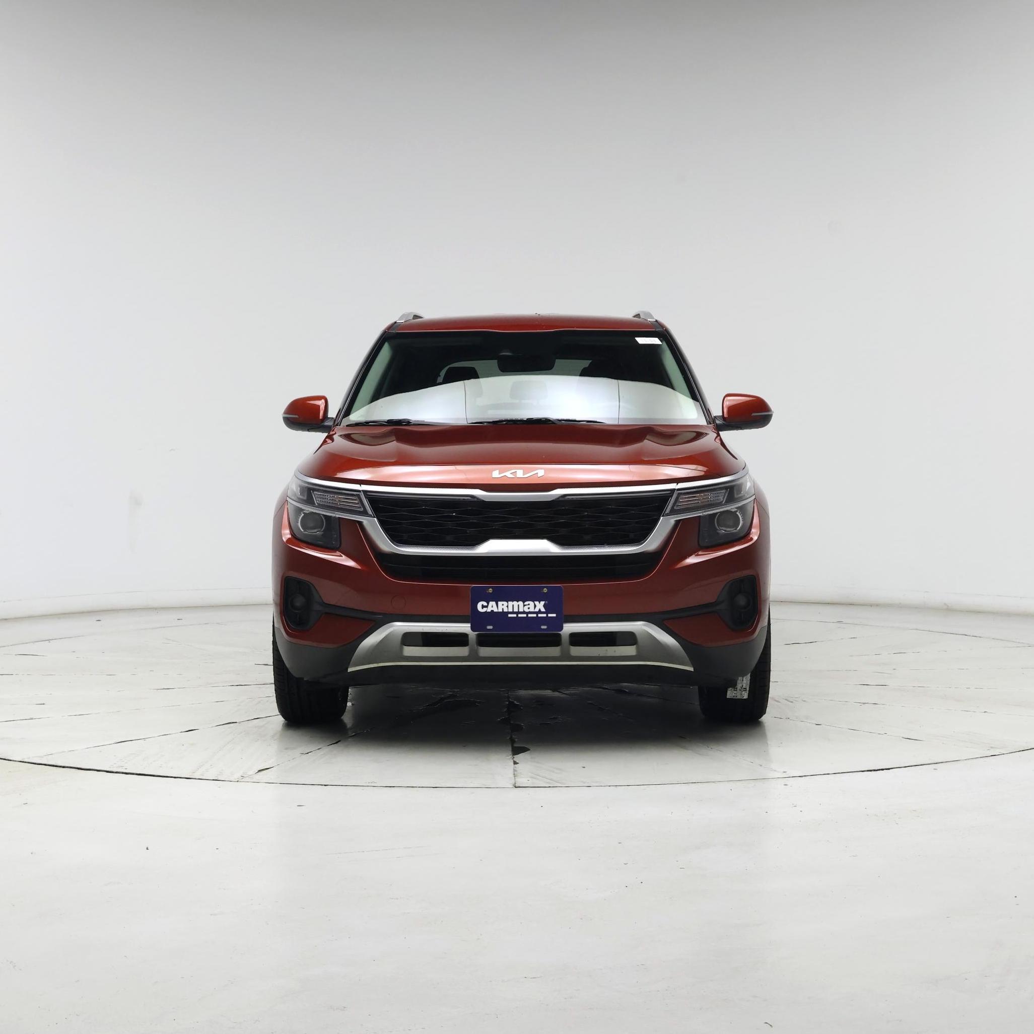 Thumbnail: 2022 Kia Seltos - 5