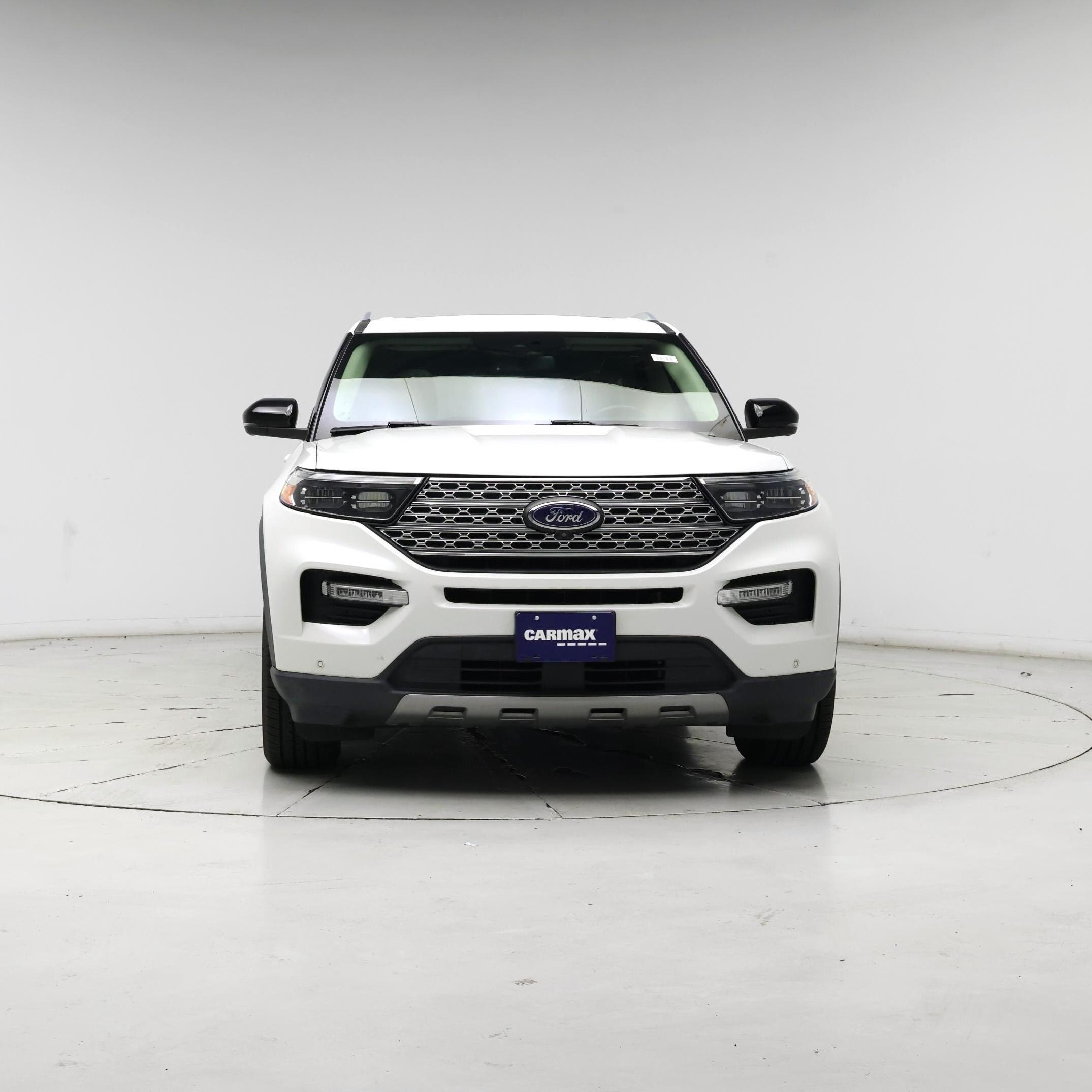 Thumbnail: 2020 Ford Explorer - 5