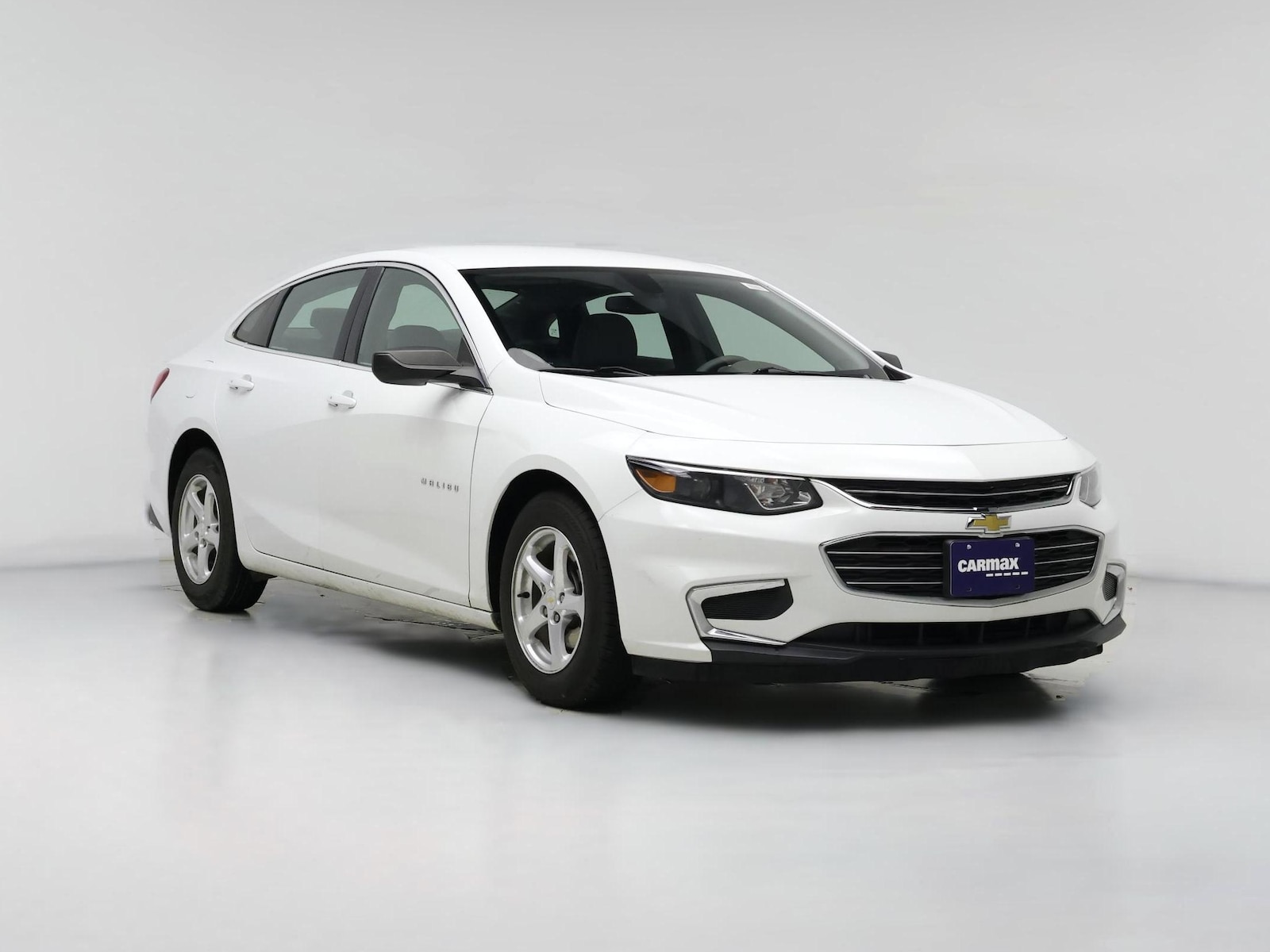 2016 Chevrolet Malibu 1LS
