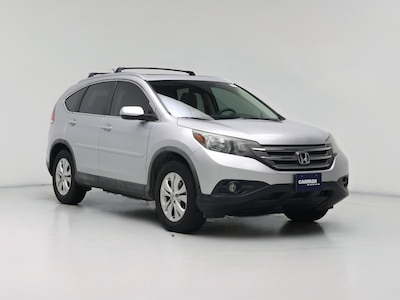 2014 Honda CR-V EX -
                Fort Worth, TX