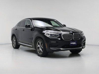 2020 BMW X4 xDrive30i -
                Fort Worth, TX
