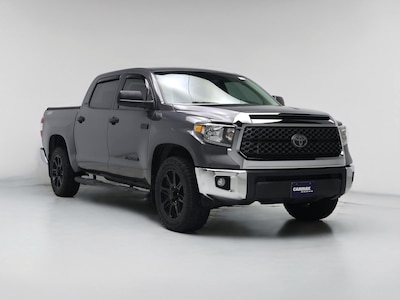 2024 Toyota Tundra 1794 Edition -
                Fort Worth, TX