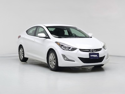 2016 Hyundai Elantra SE -
                  Fort Worth, TX
