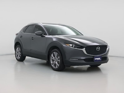 2022 Mazda CX-30 Select -
                Garland, TX