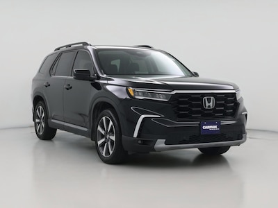 2023 Honda Pilot Touring -
                  Mckinney, TX