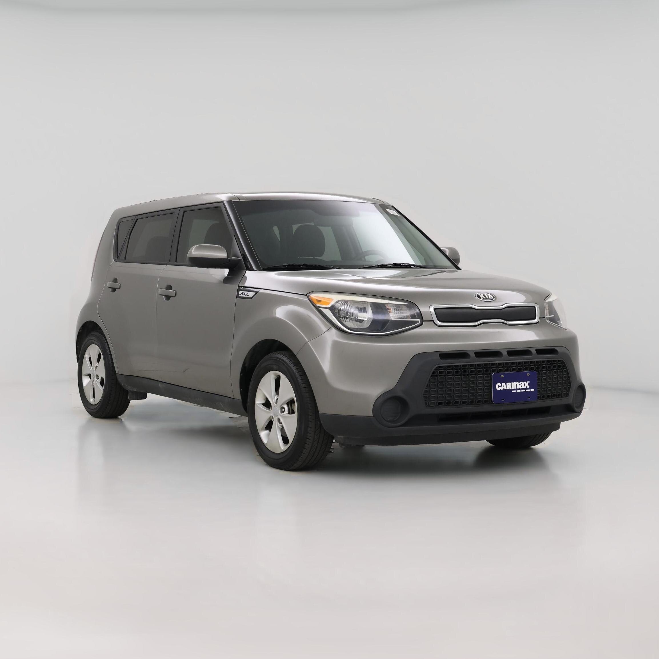 Thumbnail: 2016 Kia Soul - 1