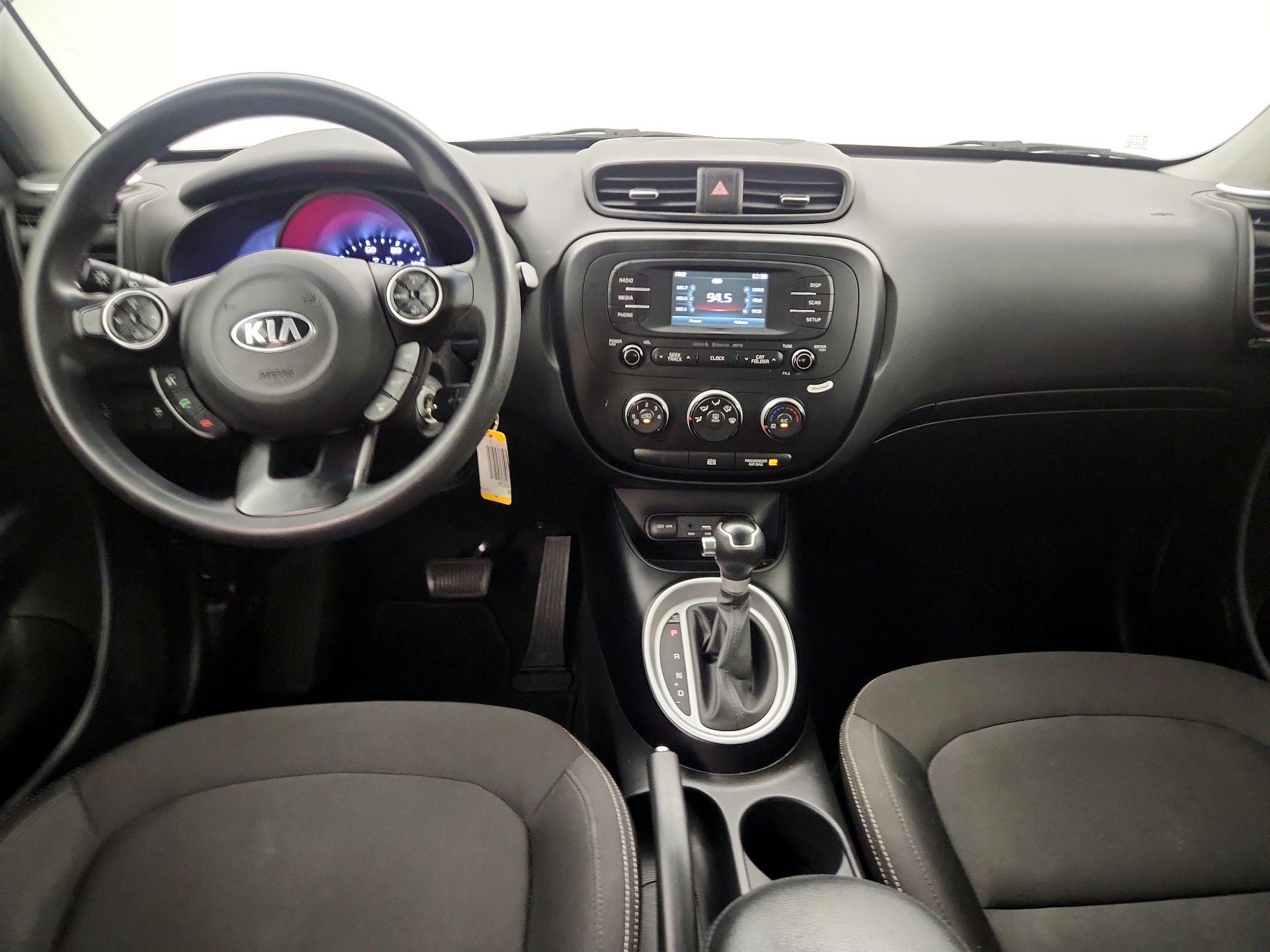 Thumbnail: 2016 Kia Soul - 9