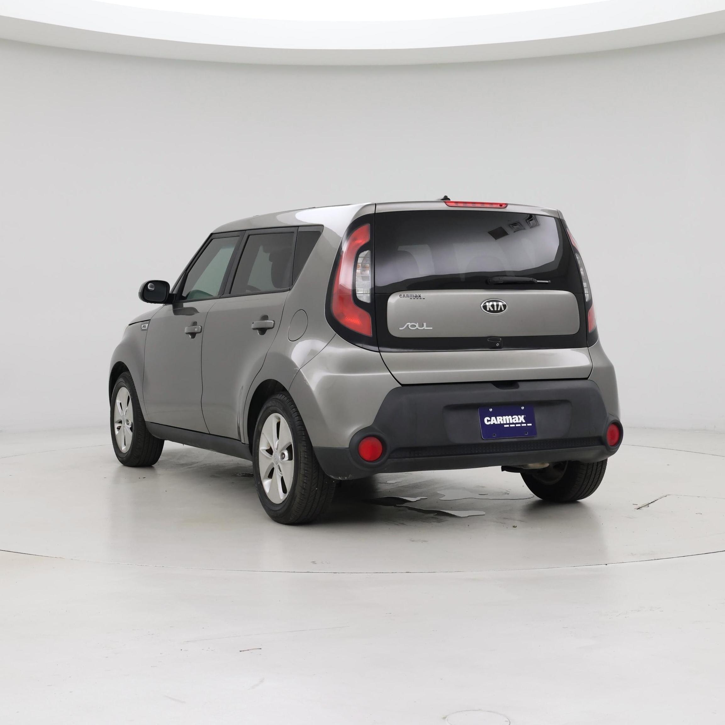 Thumbnail: 2016 Kia Soul - 2