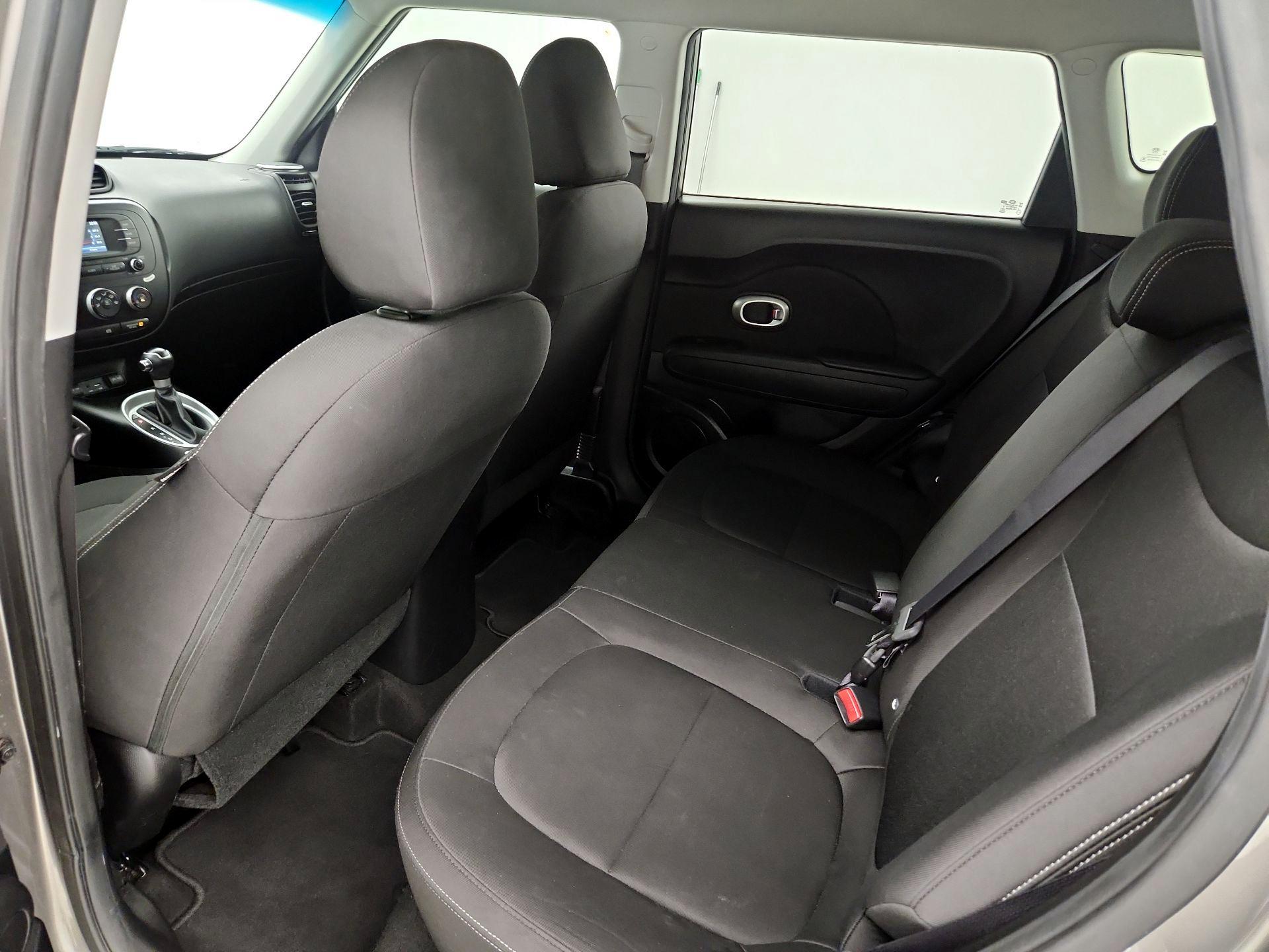 Thumbnail: 2016 Kia Soul - 19