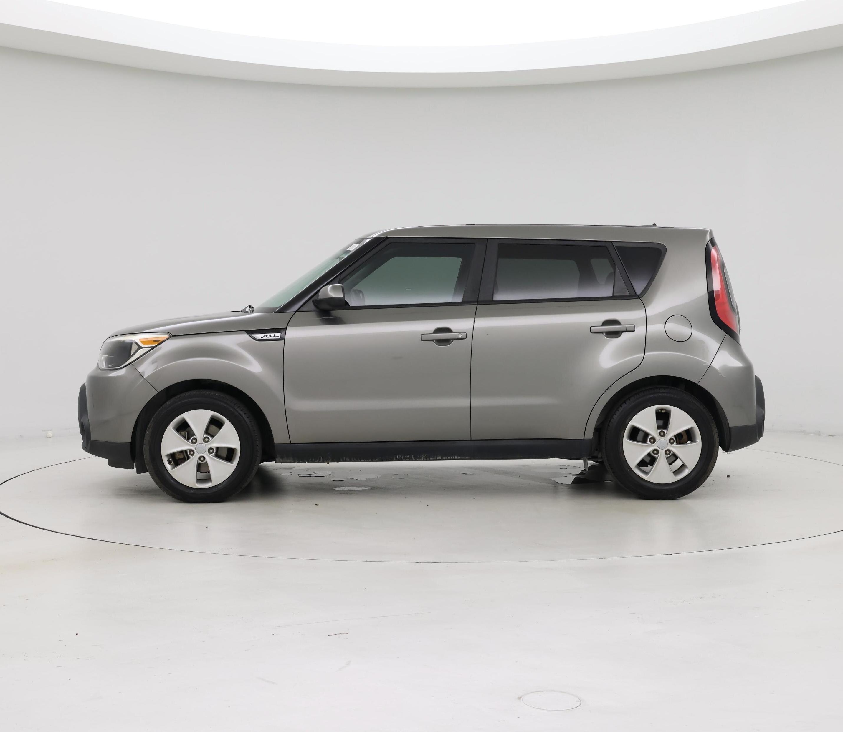 Thumbnail: 2016 Kia Soul - 3