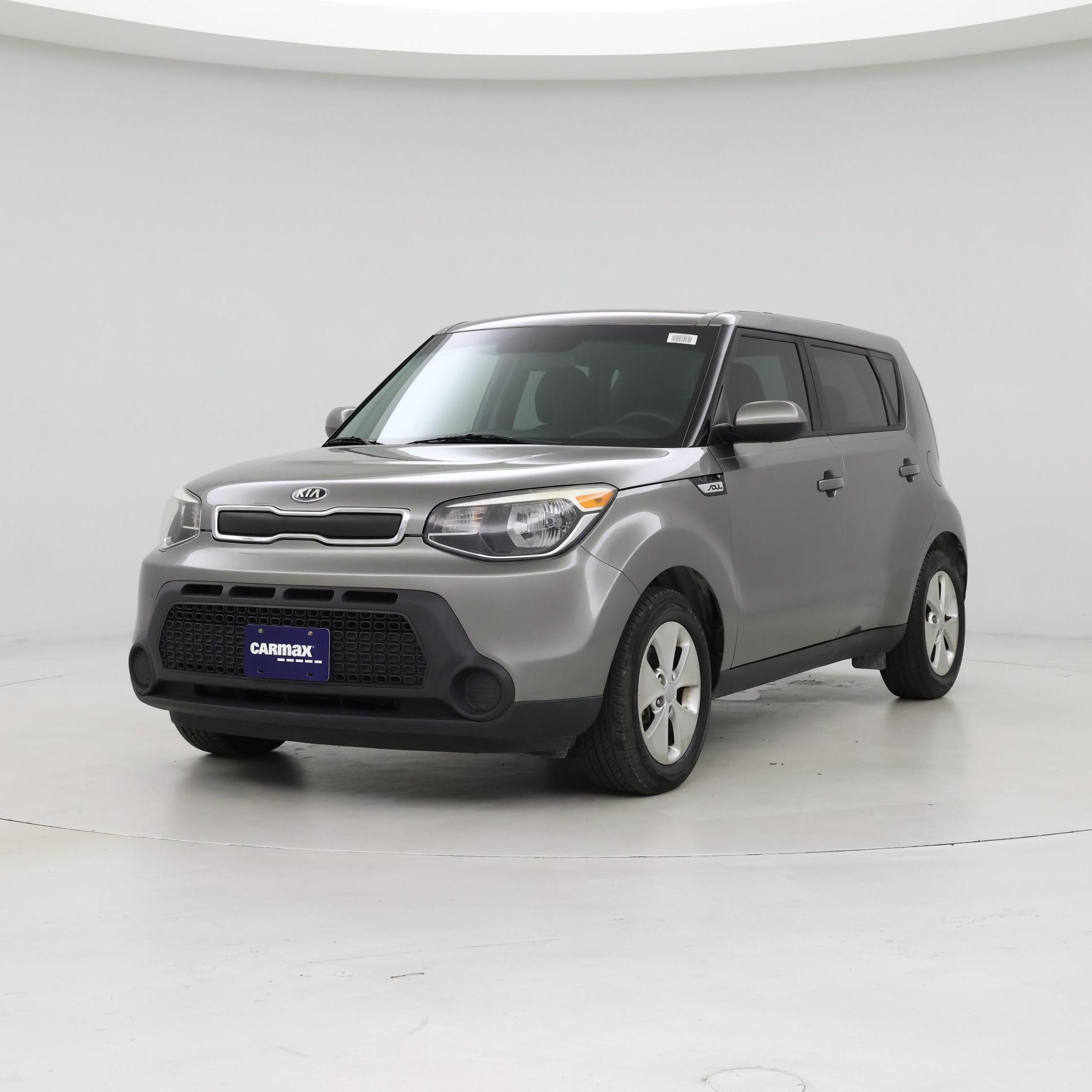 Thumbnail: 2016 Kia Soul - 4